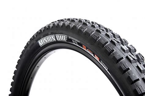 Maxxis Minion DHF Wide Trail 3C EXO TR 27 5 Tire