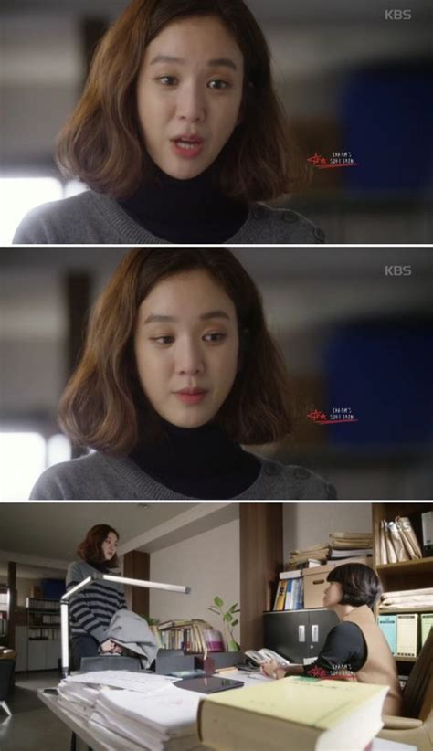 [spoiler] Added Episode 12 Captures For The Korean Drama Witchs Court