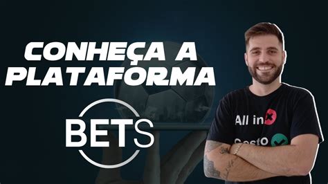 ConheÇa A Plataforma De Apostas Bets Youtube