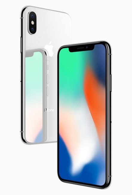 iPhone X vorgestellt – Preis, Verkaufsstart, Eigenschaften - Techoxid
