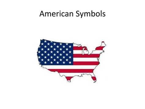 Ppt American Symbols Powerpoint Presentation Free Download Id 2963534