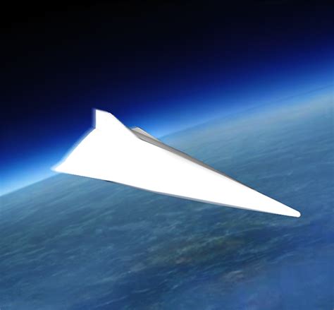 Alert 5 On Twitter China S Combination Of Hypersonic Glide Vehicles