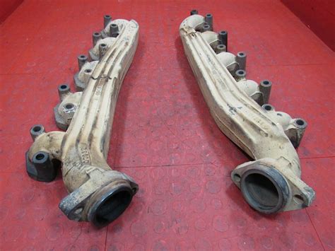 2001 Dodge Ram 2500 V10 Exhaust System Retailer