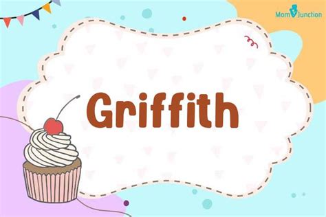 Explore Griffith Meaning Origin And Popularity