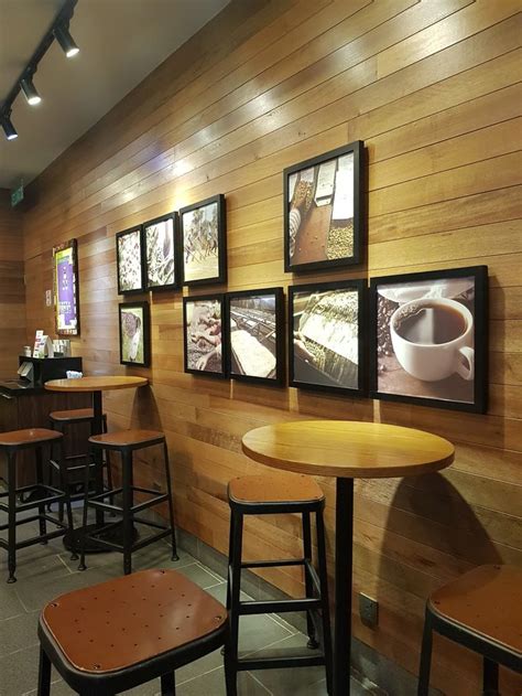 Starbucks Mid Valley كوالالمبور Working Hours Activities Visitor