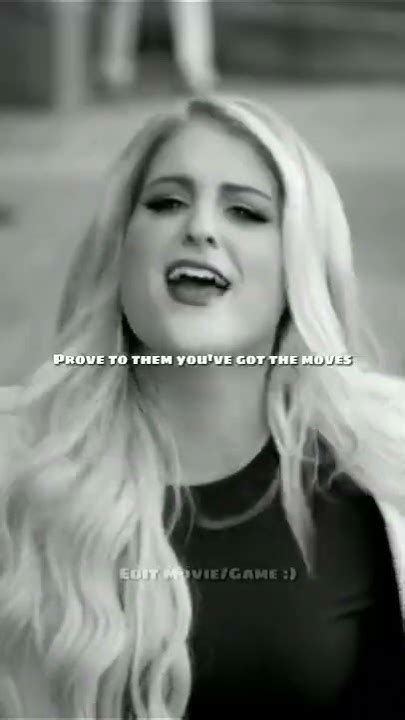 Meghan Trainor Better When I M Dancing Lyrics Ytshorts Foryoupage Fyp Nostalgic Edit