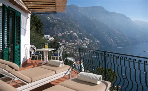 Where To Stay In Positano Italy In 2020 From Budget To Luxury