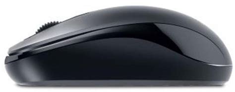 Mouse Genius DX 110 Black USB