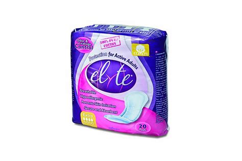 The 7 Best Incontinence Pads Of 2023 Tested And Reviewed