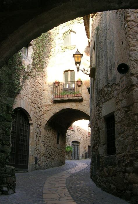 Ruta Costa Brava Entre Playas Y Pueblos De Sabor Marinero