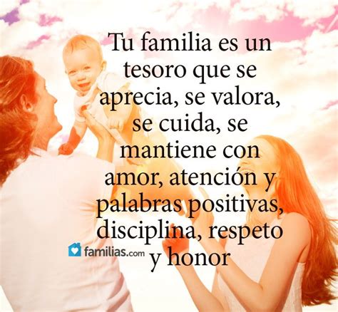 Familias Yo Amo A Mi Familia Frases De Amor Matrimonio Vida