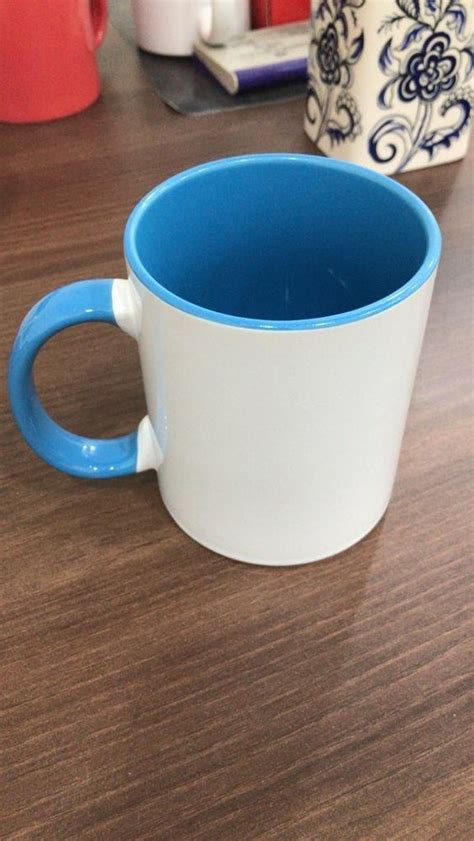 Tone Mug Tone Sublimation Mug Tone Ceramic Sublimation Mug