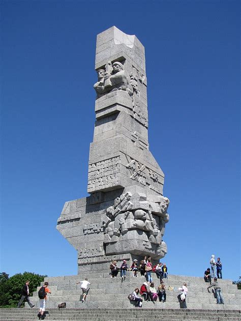 Westerplatte Wikipedia