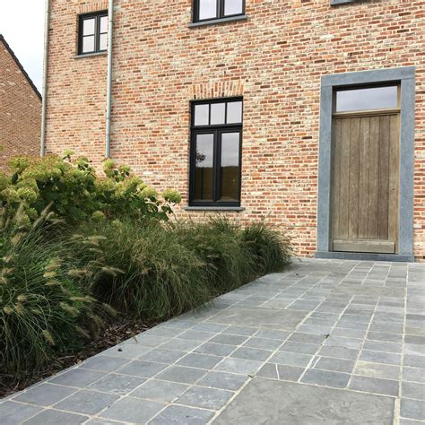 Hanoi Bluestone Artisan Select Vloeren Impermo Tegels