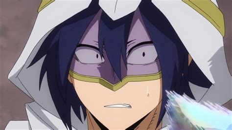 Te gusto Amajiki Tamaki x tú Cap22 Tu puedes Suneater Anime