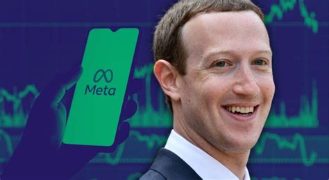 Mark Zuckerberg Unveils 7 Things To Know About Meta's AI Goals - Meta ...