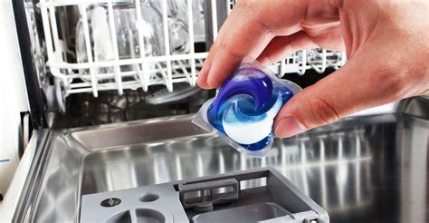 12 Best Cascade Dishwasher Pods For 2024 Storables