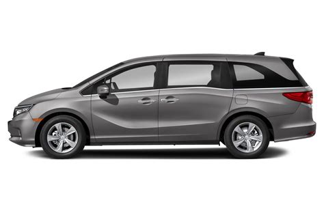 2024 Honda Odyssey Specs, Price, MPG & Reviews | Cars.com