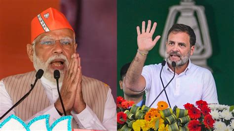 India Tv Cnx Opinion Poll Bjp Leads In Karnataka To Open Account In