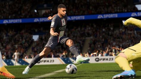 Fifa 23 Web App Do Game Já Está Disponível Veja Como Acessar