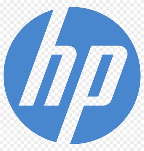 Hp Logo Hewlett Packard Symbol Meaning History And - Sap Center At San Jose, HD Png Download ...