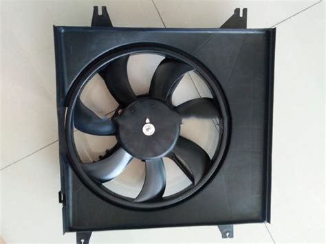 Motoventilador Completo Hyundai Atos Modelo Nuevo Aspas Mercado Libre