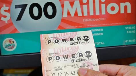 1 Million 200k 50k Winning Powerball Tickets Sold In Virginia Wset