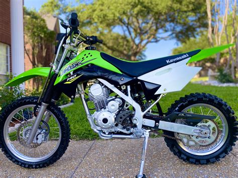 Kawasaki Klx For Sale In San Antonio Tx Offerup