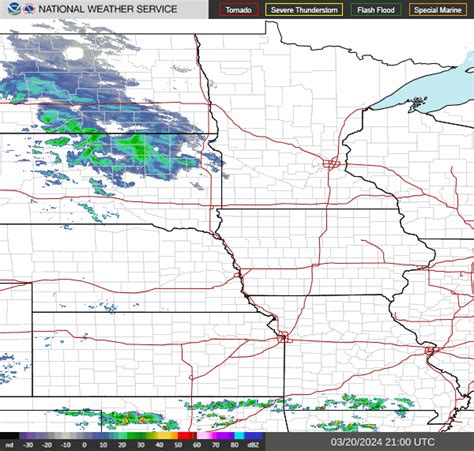 Farmers Cooperative Equity Company Weather