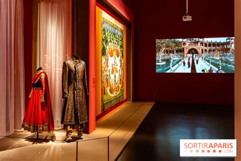 L Exposition Bollywood Superstars Se D Voile Plongez Dans Le Cin Ma