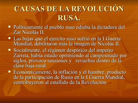 Revolucion Rusa