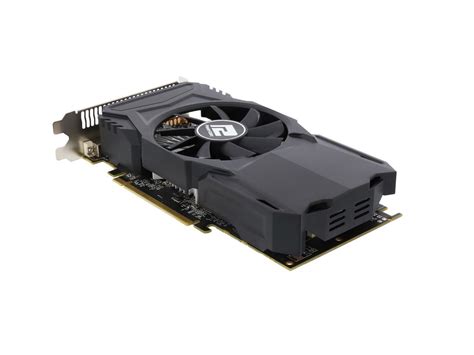 Powercolor Red Dragon Radeon Rx 550 Video Card Axrx 550 2gbd5 Dh Oc