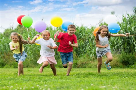 10 Best Balloon Games With Kids Brisbane Kids