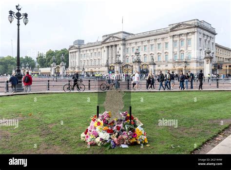 Buckingham Palace Paddington Orso Immagini E Fotografie Stock Ad Alta