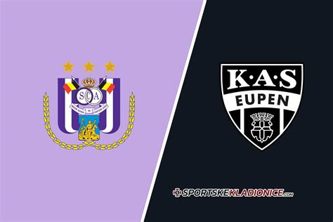 Anderlecht Vs Eupen Tipovi Savjeti I Kvote