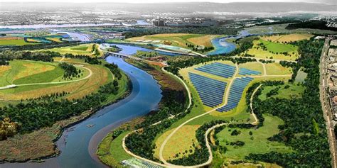 Freshkills Park NY: Transforming the world’s biggest landfill site to a ...