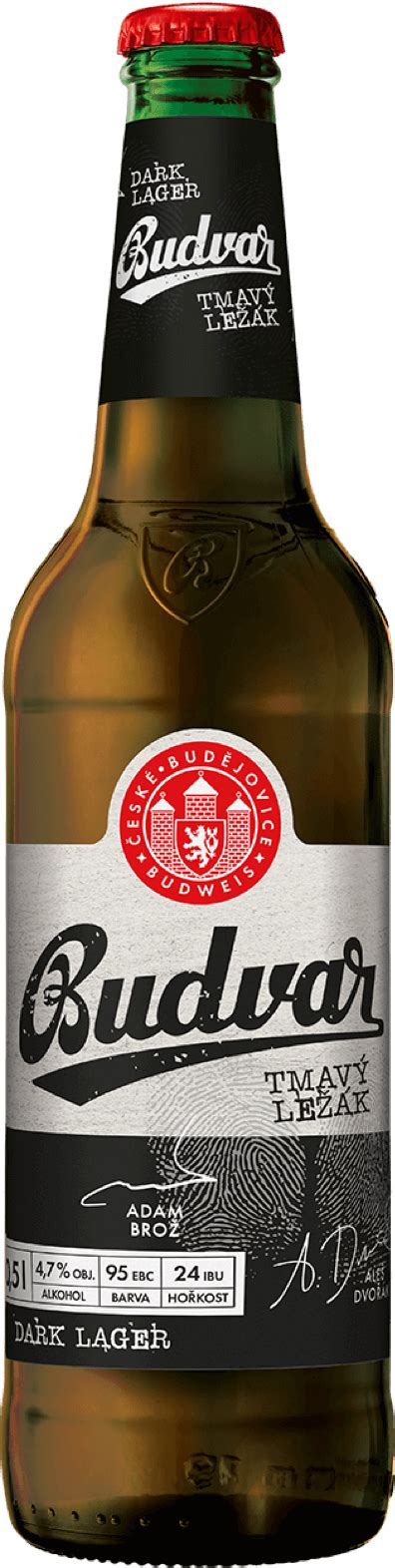 Budweiser Budvar Original Budějovický Budvar N P