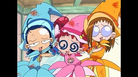 Ojamajo Doremi Episode 36 Wrong Every Time