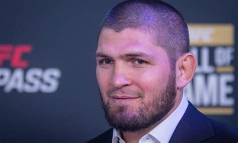 Khabib Aprova Makhachev X Do Bronx No Brasil E Exalta Pupilo Islam