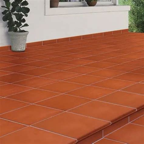 Best Terracotta Floor Tiles At Best Prices In India