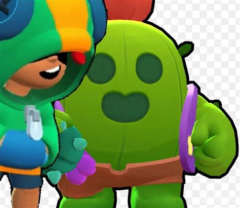 Historia De León Brawl Stars Es Amino