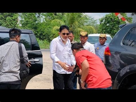 Part Spdb Pangeran Edward Syah Pernong Di Lampung Tengah Youtube