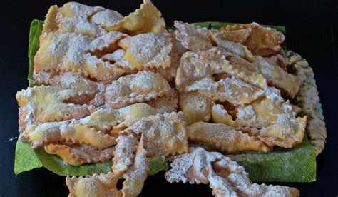 I Migliori Dolci Di Carnevale Da Mangiare A Roma E Dintorni Ecco Gli