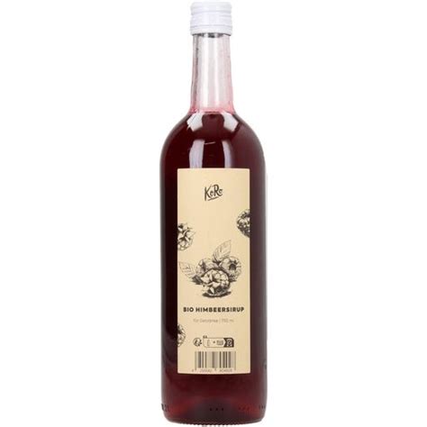 Koro Sirop De Framboise Bio Ml Boutique En Ligne Piccantino Belgique