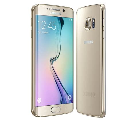 See All The Samsung Galaxy S6 And S6 Edge Color Variants Here Which One Do You Like Best