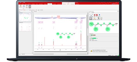 Verify Mestrelab Research Analytical Chemistry Software