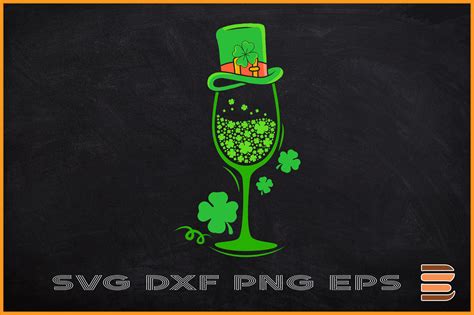 St Patricks Day Bundle Svg By Chippoadesign Thehungryjpeg