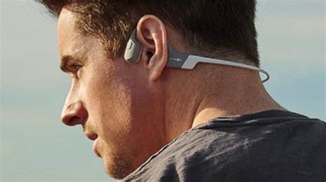 The 5 best bone conduction headphones of 2022 | ZDNET