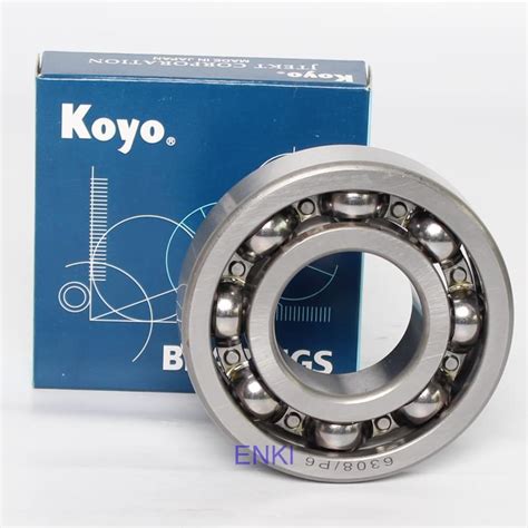 NTN Koyo Ceramic Bearing 608 SKF Deep Groove Ball Bearing 6214 NSK