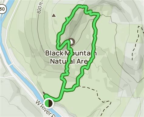 Black Mountain Trail, Vermont - 218 Reviews, Map | AllTrails